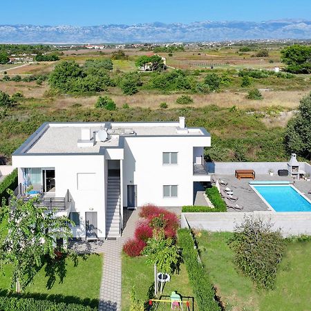 זאטון Villa Tonci Zaton מראה חיצוני תמונה
