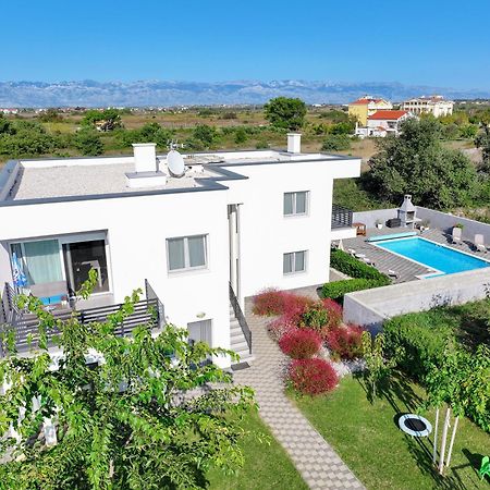 זאטון Villa Tonci Zaton מראה חיצוני תמונה