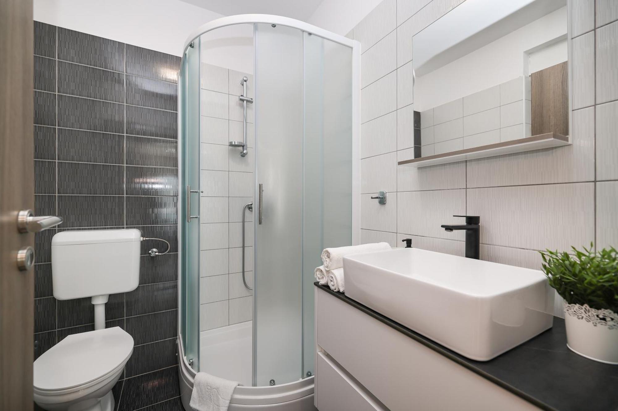 זאטון Villa Tonci Zaton מראה חיצוני תמונה