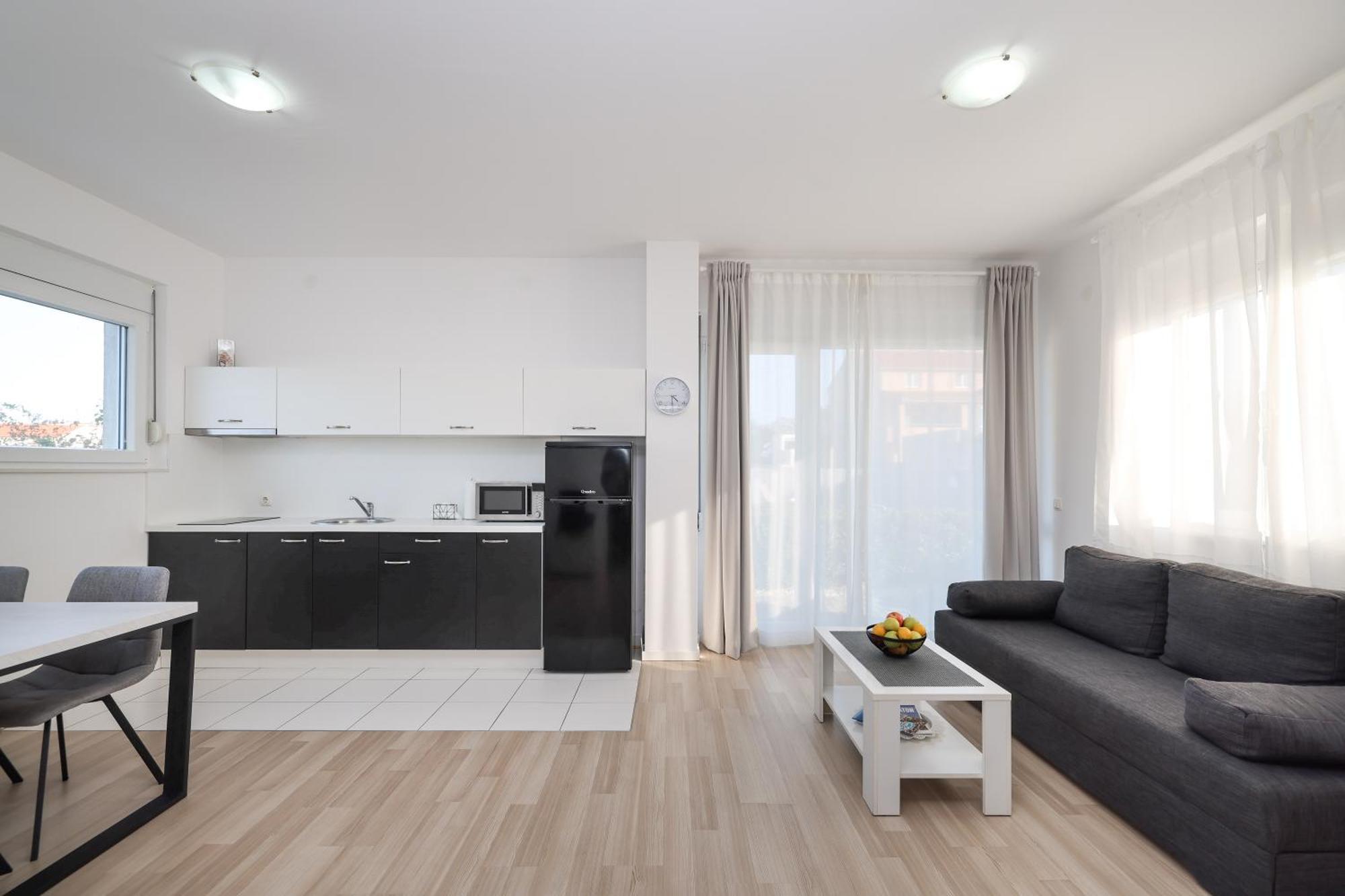 זאטון Villa Tonci Zaton מראה חיצוני תמונה