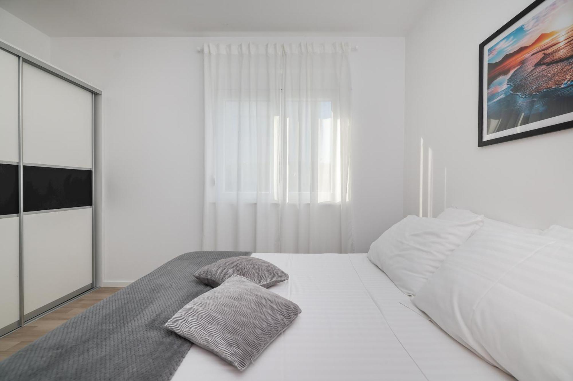זאטון Villa Tonci Zaton מראה חיצוני תמונה