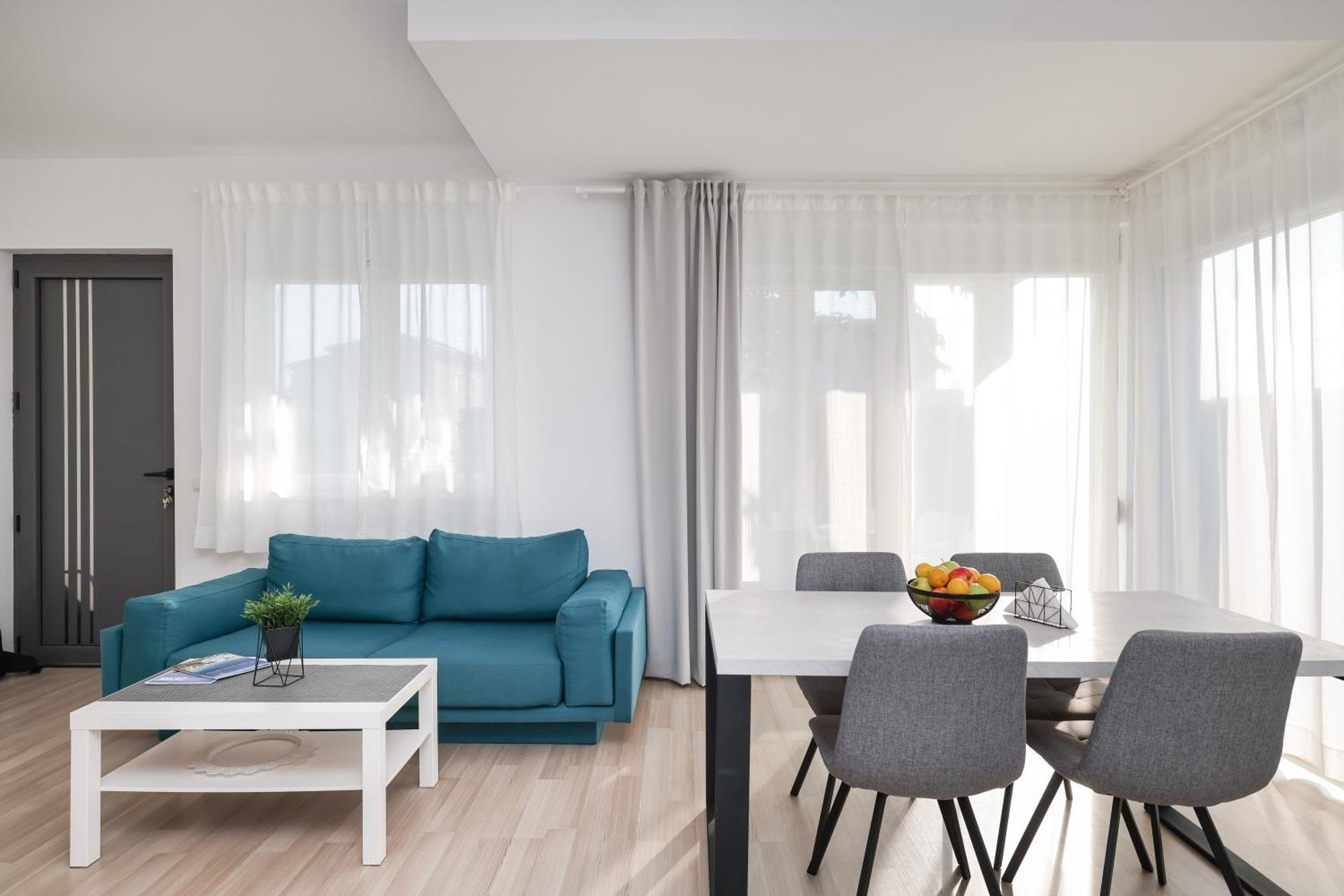 זאטון Villa Tonci Zaton מראה חיצוני תמונה