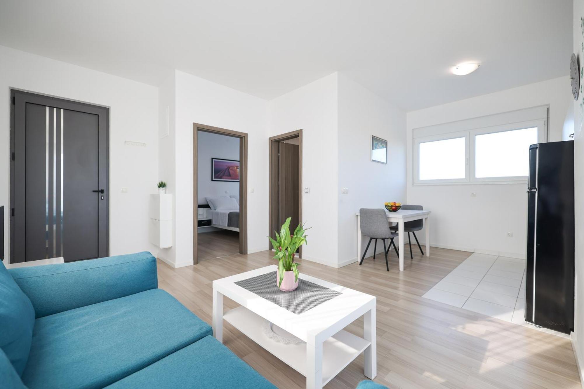 זאטון Villa Tonci Zaton מראה חיצוני תמונה