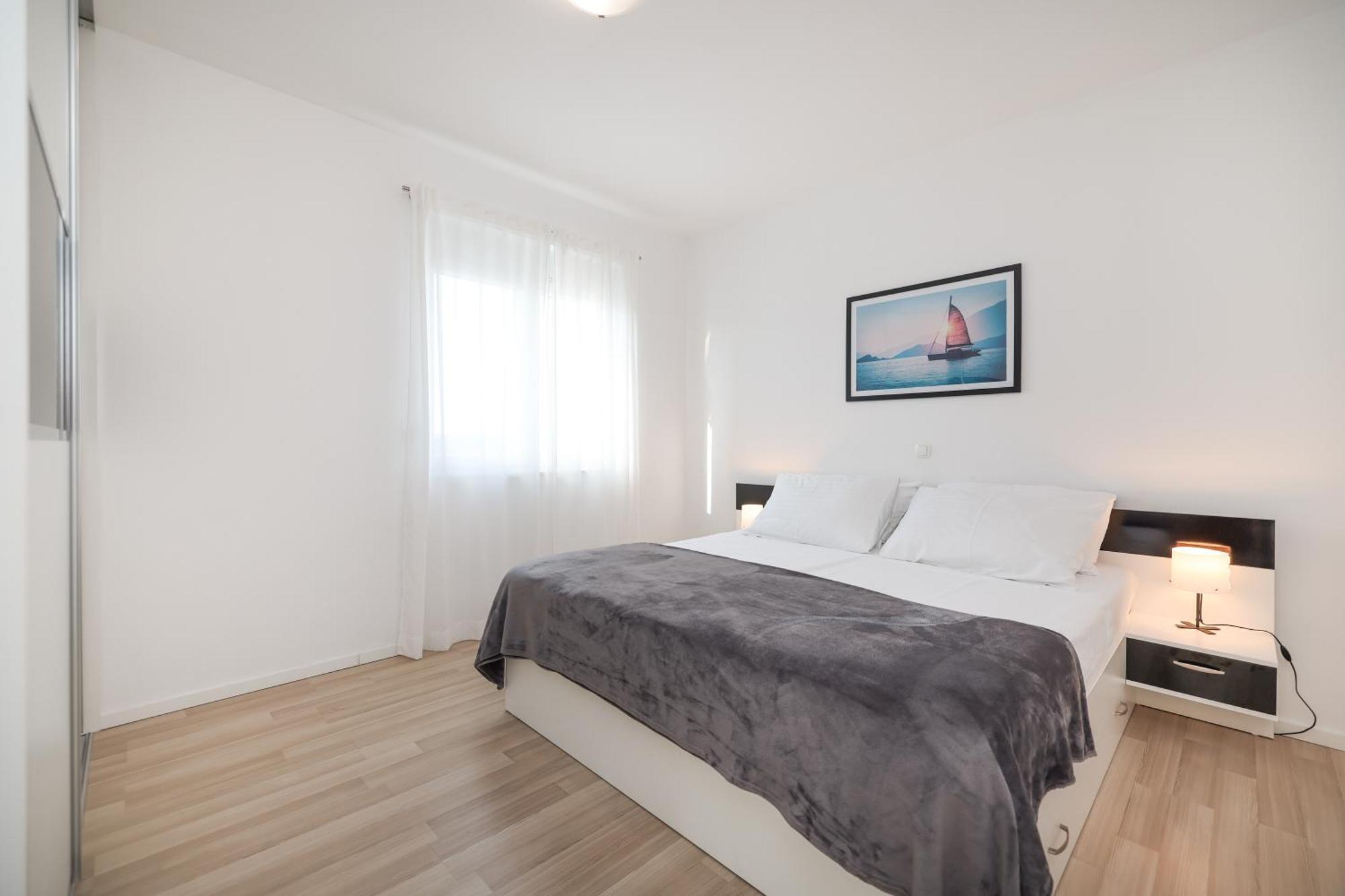 זאטון Villa Tonci Zaton מראה חיצוני תמונה